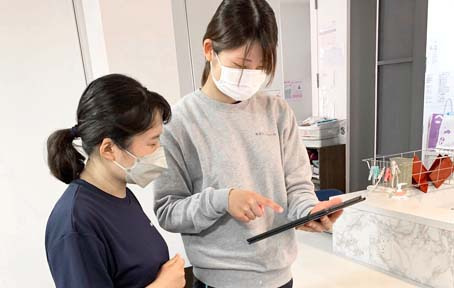 地域密着型介護老人福祉施設寿里苑フルール（看護師/准看護師の求人）の写真4枚目：