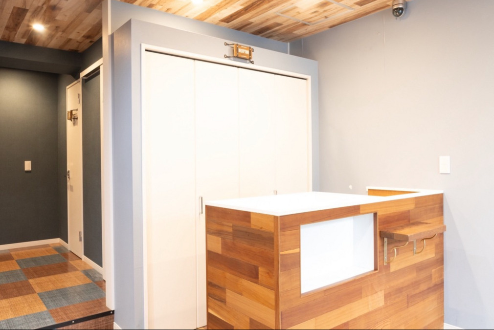 Esprit Libre 小田急相模原店【2025年07月30日オープン】（美容師の求人）の写真4枚目：