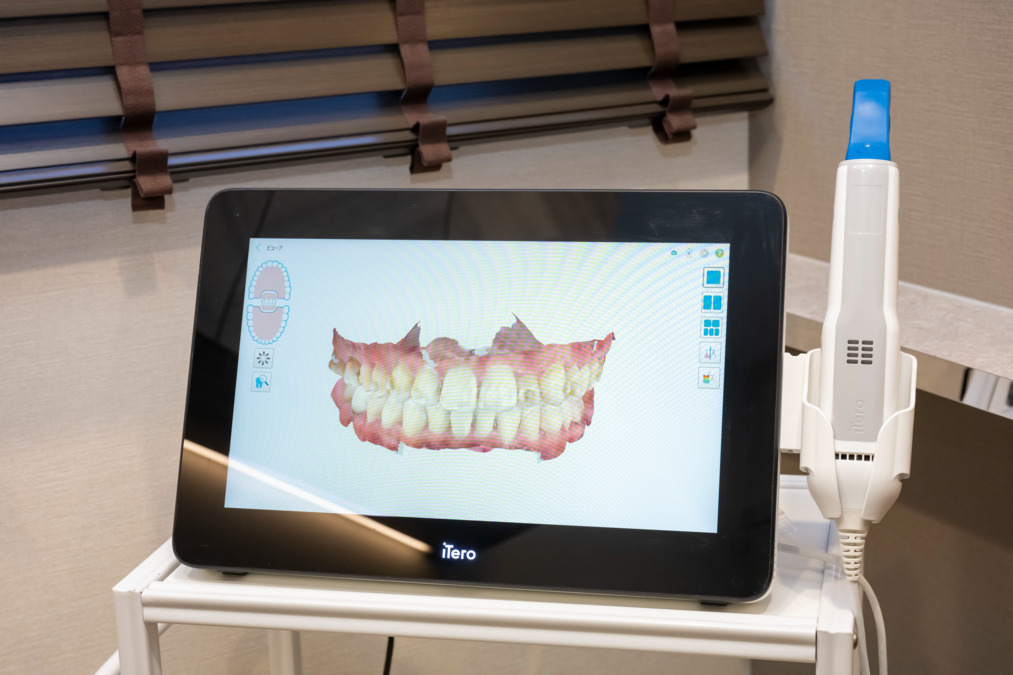 フォレストデンタル西新宿(歯科衛生士の求人)の写真12枚目: