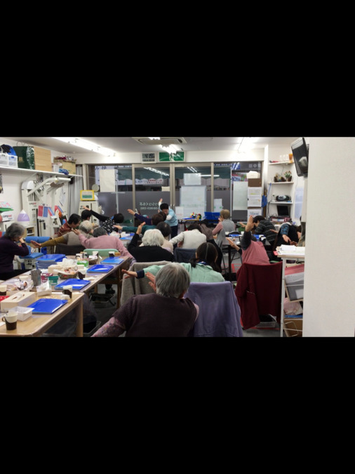 リフレッシュくらぶ(介護職/ヘルパーの求人)の写真6枚目: