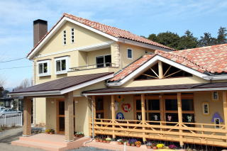 たちばな幼稚園の写真3枚目: