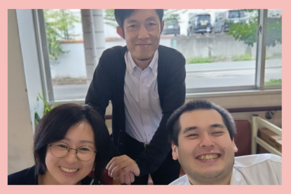相談支援事業所すまいるの写真2枚目：
