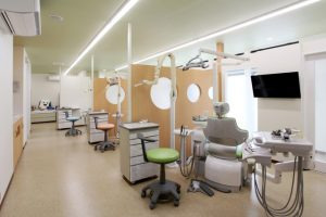 池田ファミリー歯科（歯科衛生士の求人）の写真4枚目：