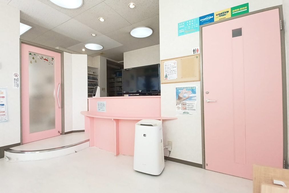 オーシマ歯科の写真4枚目: