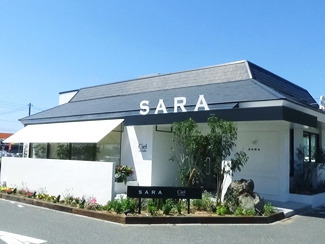 SARA Beauty Sight 古賀店の写真