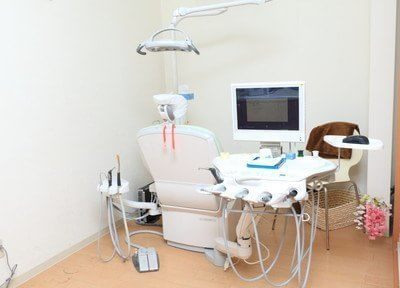 さくら歯科医院（医療法人社団翠聖会）（歯科衛生士の求人）の写真5枚目：