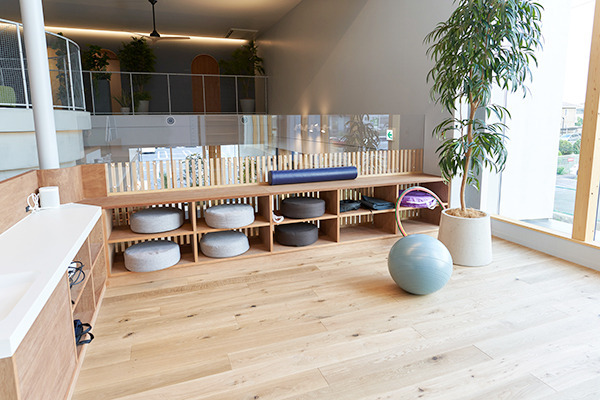 きずなデンタルクリニック（歯科衛生士の求人）の写真14枚目：