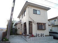 グループホーム ハイムエニィの写真