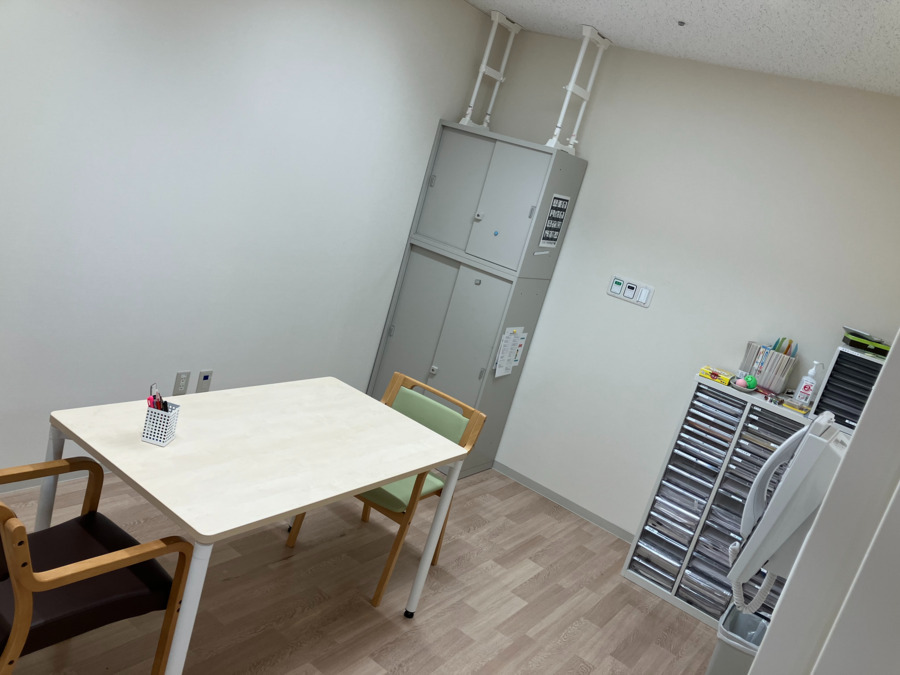 タムス浦安病院（言語聴覚士の求人）の写真2枚目：