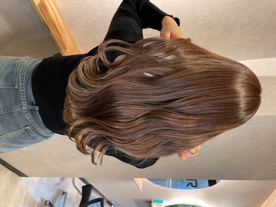 GR hair salonの写真24枚目：