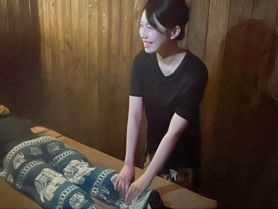 asian relaxation villa 佐野店の写真10枚目：