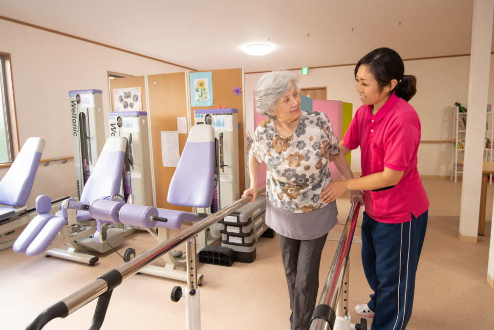 リールホーム松阪の写真