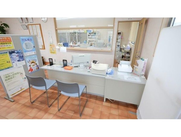 あすぴお薬局清水町店（調剤事務の求人）の写真2枚目：あすぴお薬局清水町店