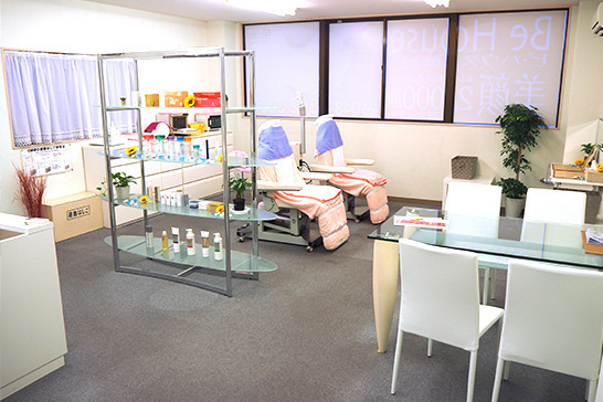 Be House 四街道店の写真2枚目：
