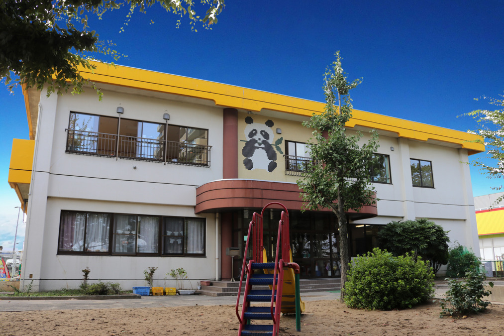 かわしり保育園の写真