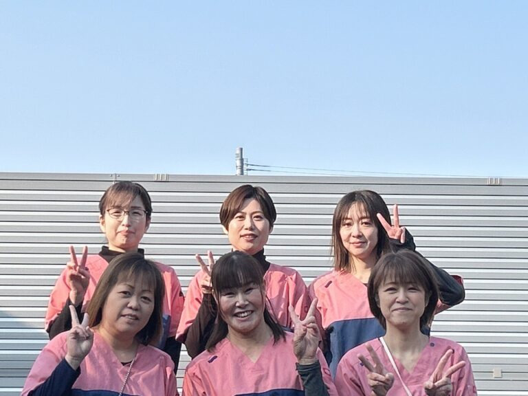 すずらん訪問看護ステーション（看護師/准看護師の求人）の写真9枚目：