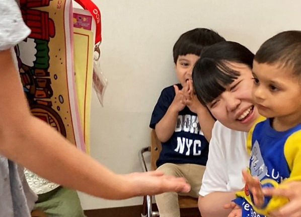 ほっぺるランド新大久保(保育士の求人)の写真6枚目: