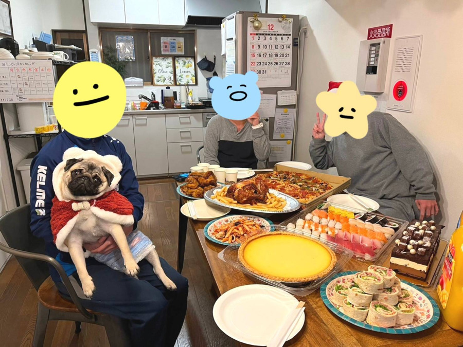 訪問看護ステーション アクアナース天王寺の写真7枚目: