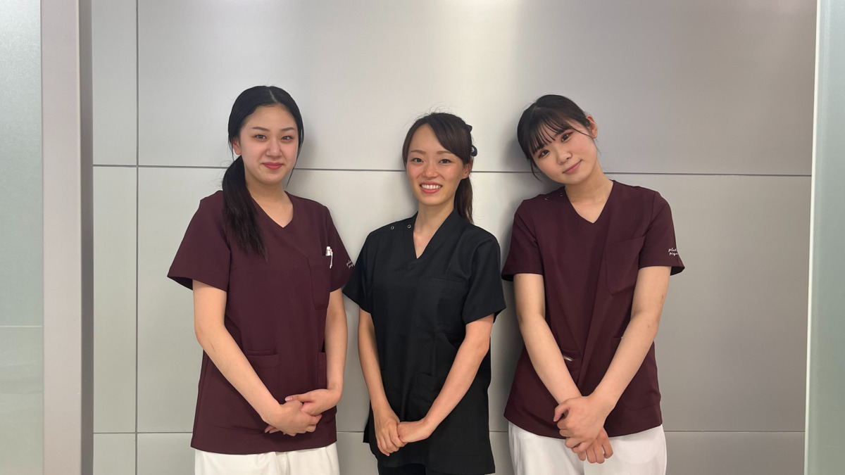 くきデンタルオフィスの写真