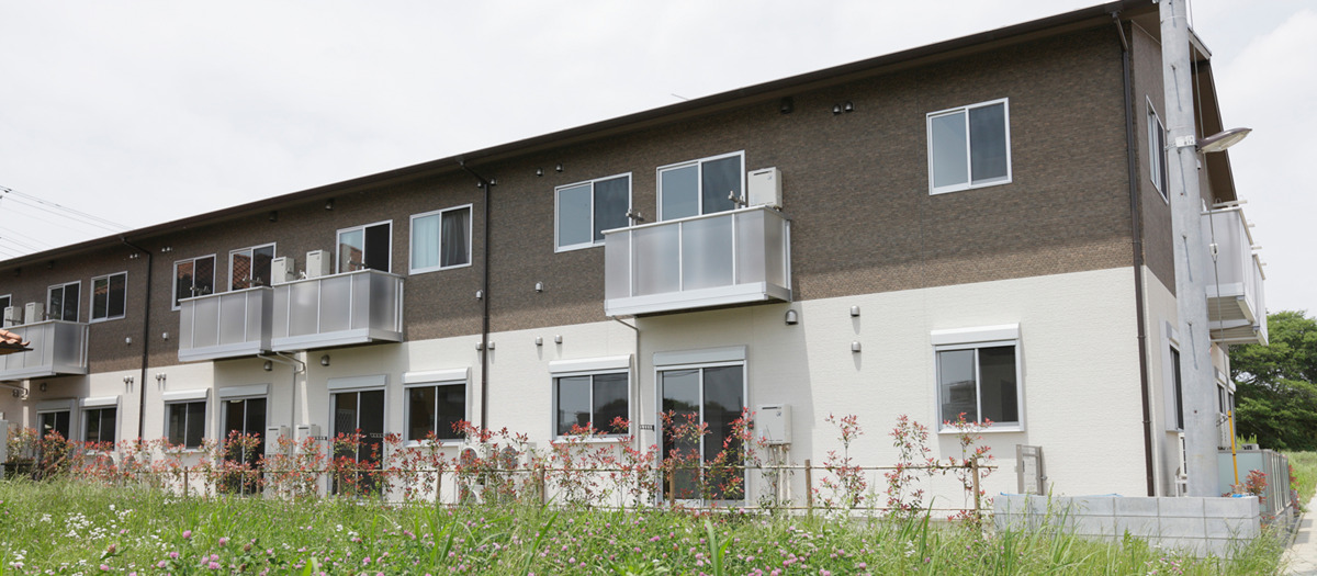 ハーウィル浦和 かわせみの郷の写真1枚目: