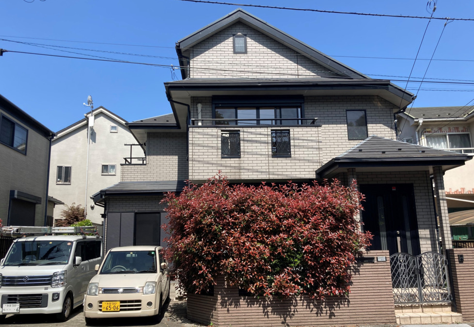 グループホームus新川の画像