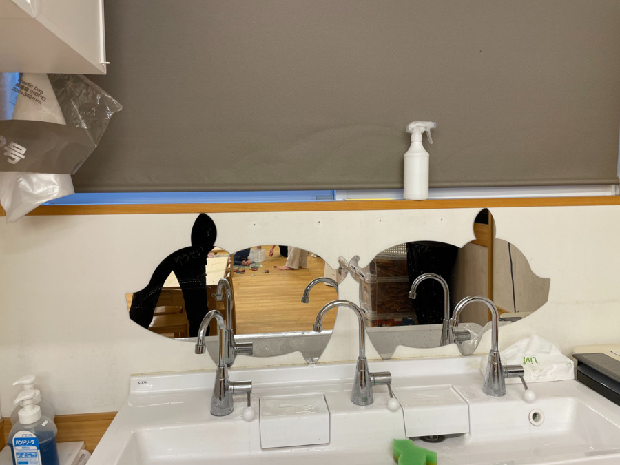 ナサの森保育園の写真25枚目: