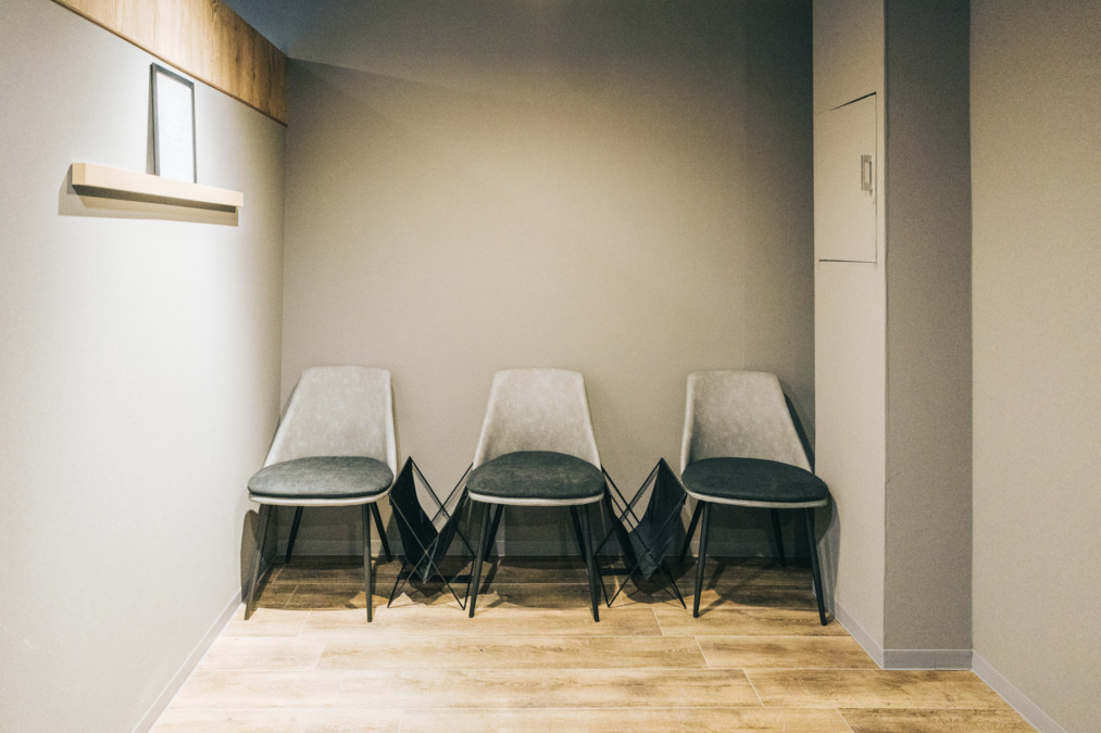 メンズ眉毛サロン眉ラボ　船橋店【2026年01月オープン予定】（アイリストの求人）の写真4枚目：