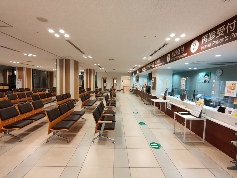 湘南藤沢徳洲会病院（看護師/准看護師の求人）の写真6枚目：