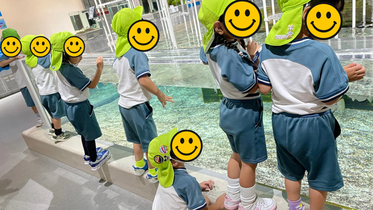 トーマスひむろ認定こども園（保育士の求人）の写真3枚目：