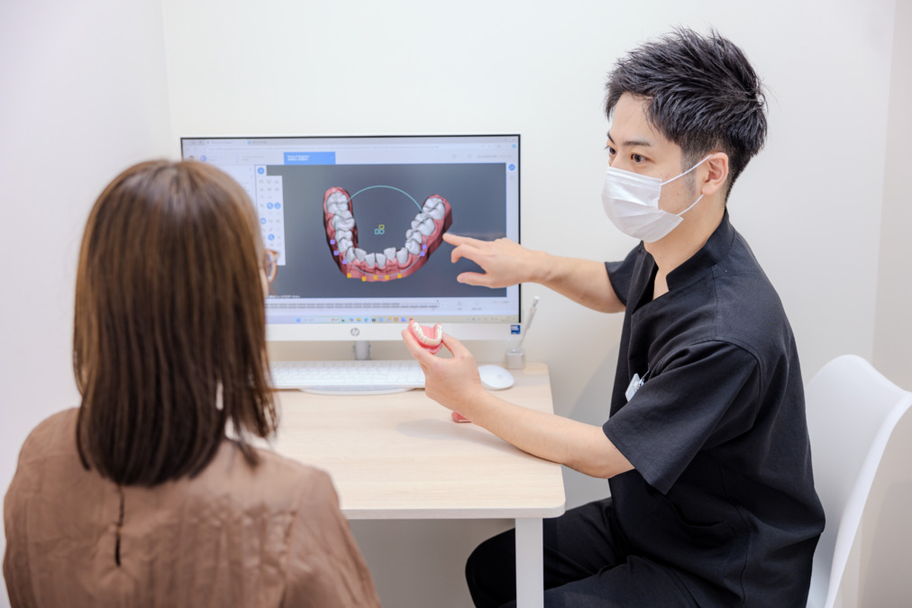 南国ひとせ歯科の写真