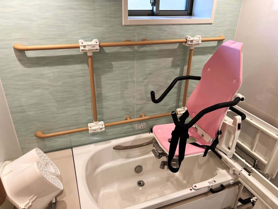 ななゆめホーム門真浜町の写真2枚目：