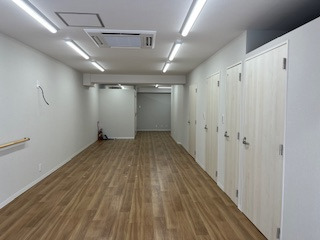 だんらんの家 一之江【2025年09月オープン予定】の写真3枚目：施設屋内