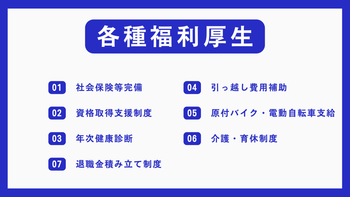 訪問介護「れんと」東淀川【2025年08月01日オープン】（管理職（介護）の求人）の写真2枚目：