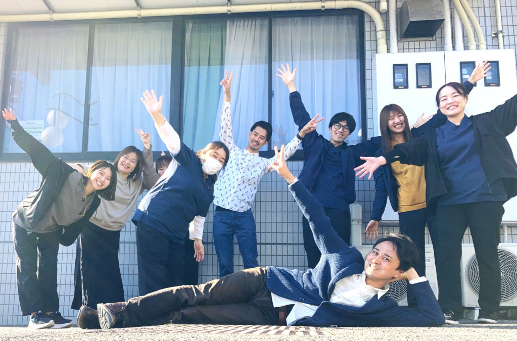 悠翔会ホームクリニック知多武豊の写真