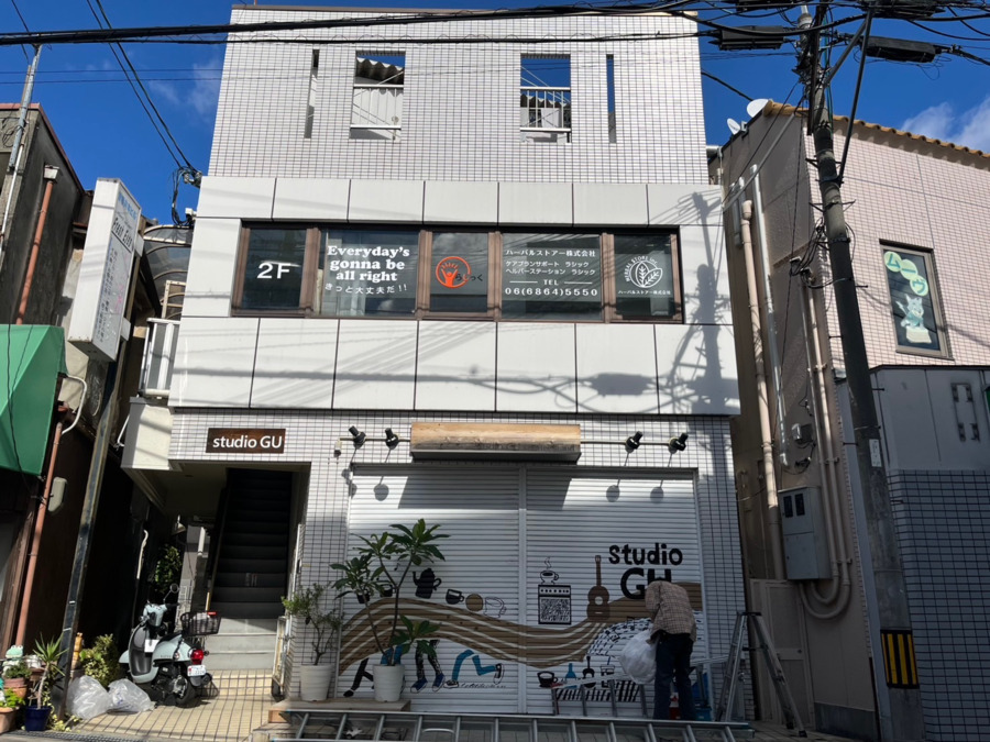 ヘルパーステーション　ラシック（介護職/ヘルパーの求人）の写真2枚目：