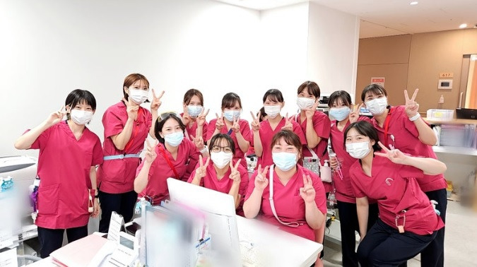 社会医療法人有隣会 東大阪病院の写真