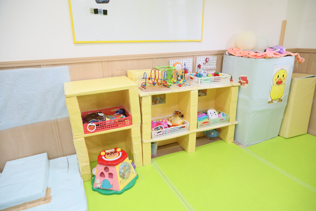 たんぽぽ保育所　六町園の写真7枚目：