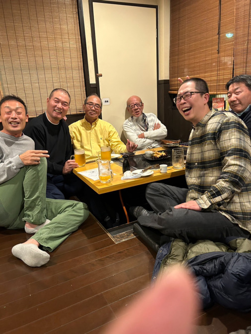 リライフマッサージ治療院　八幡枚方支店（鍼灸師の求人）の写真7枚目：
