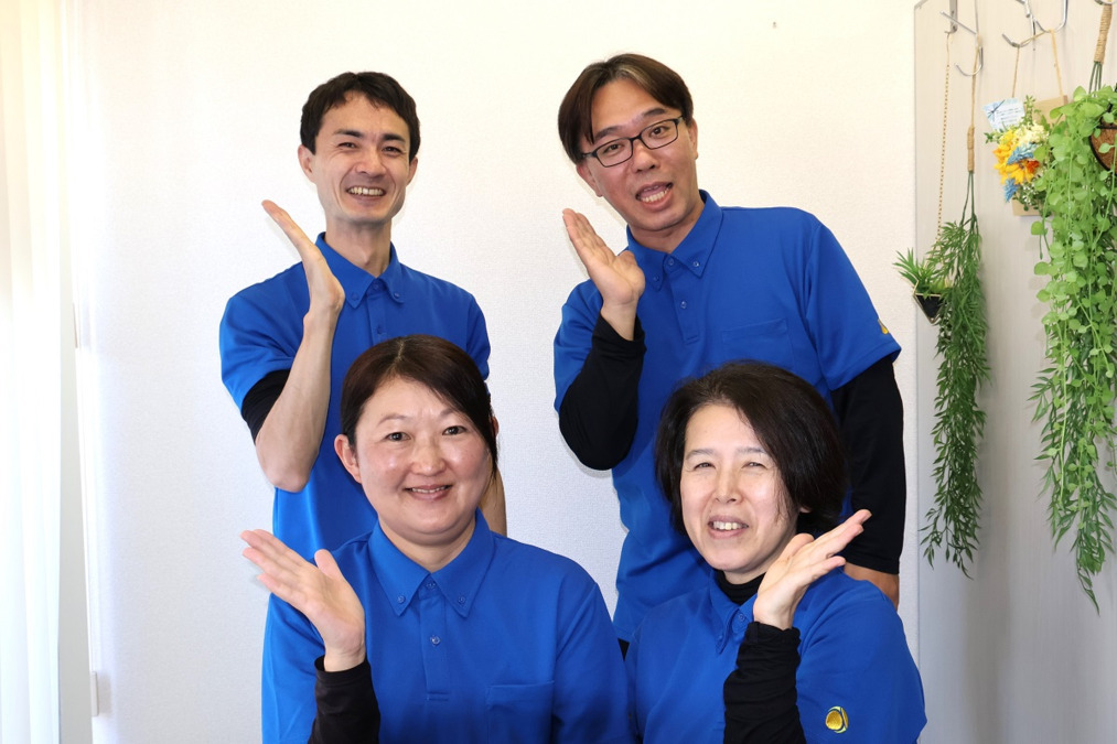 ヘルパー事業所 人・花 ほどがやの写真7枚目：