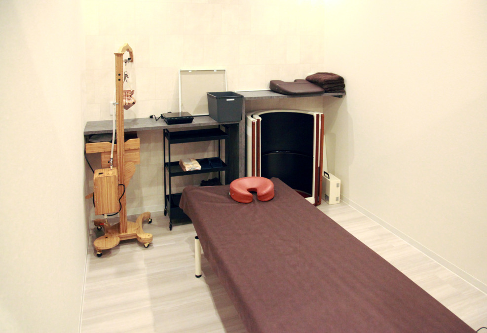 OJW Calm Resort（OJWカームリゾート）（介護職/ヘルパーの求人）の写真6枚目：