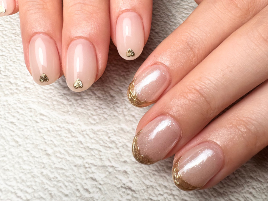 Bio　-nailstudio-　nagoyaの写真7枚目：お客様デザイン