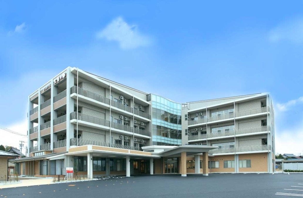大府の郷居宅介護支援事業所の写真