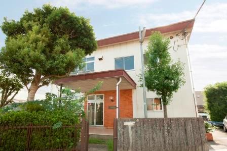 社会復帰訓練所 就労支援事業所あやめ（生活支援員の求人）の写真：