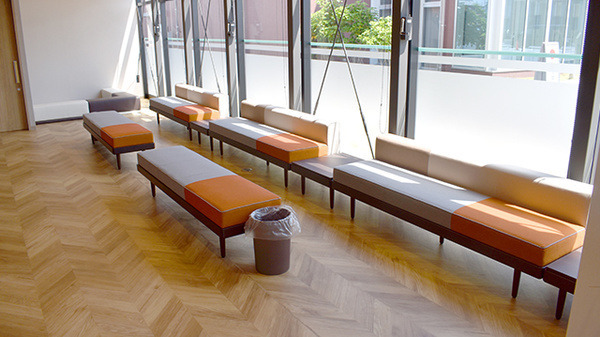 くまがやコミュニティ薬局の写真2枚目:くまがやコミュニティ薬局