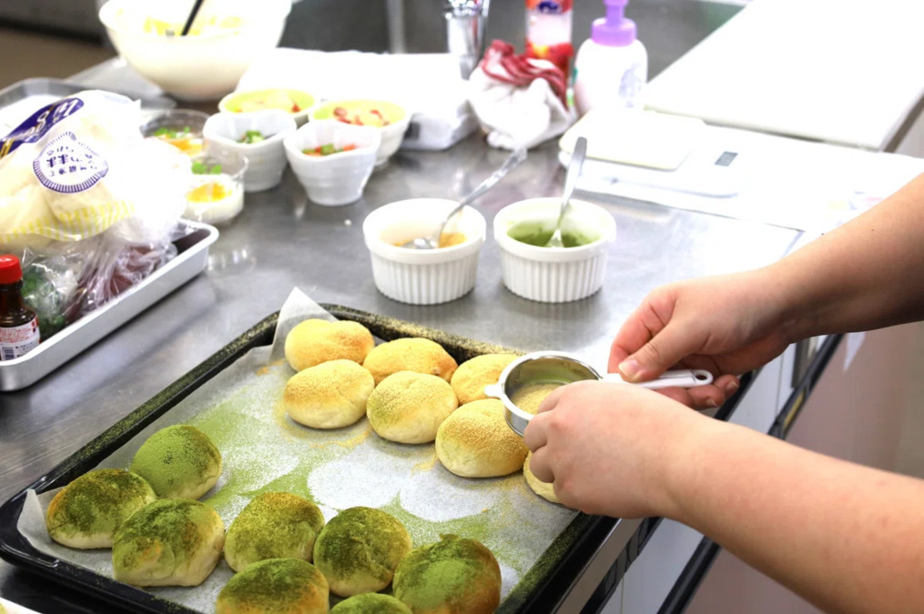 介護老人保健施設ヴィラ光陽(管理栄養士/栄養士の求人)の写真6枚目: