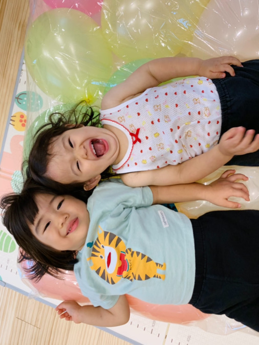 NL キッズ ランド（保育補助の求人）の写真3枚目：