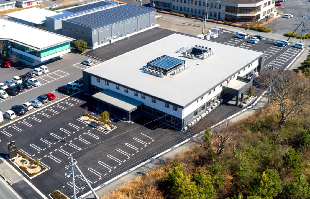 在宅リハビリテーション光ケ丘の写真