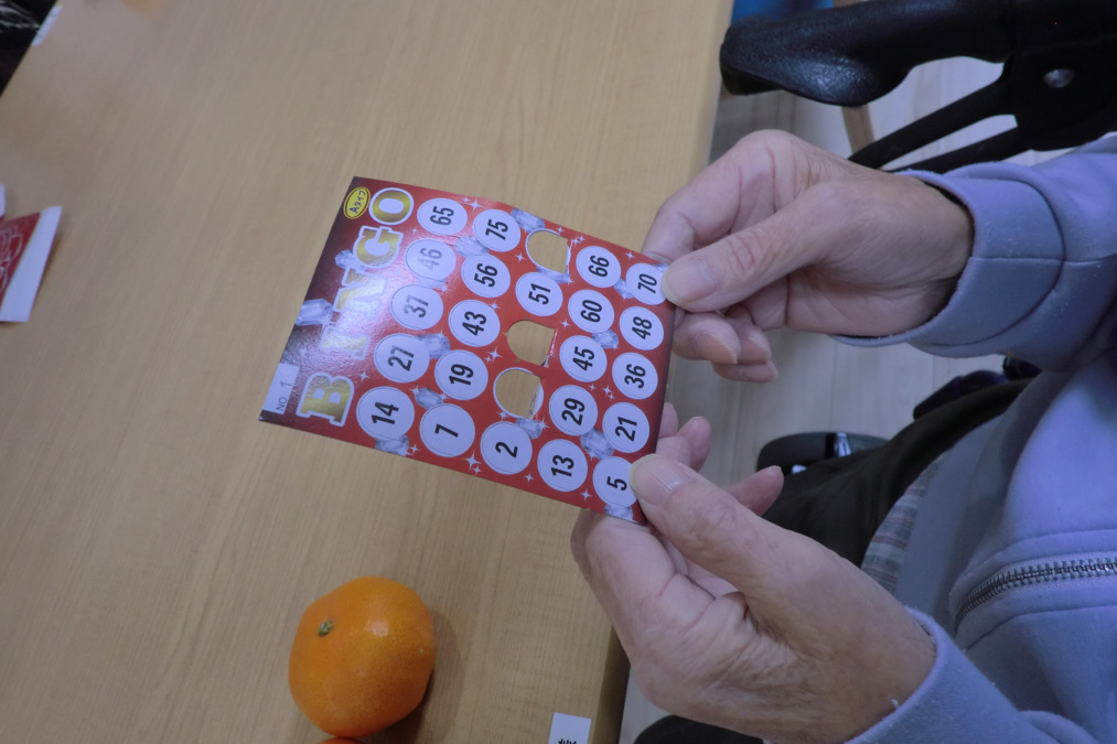 エースヒルズ高崎片岡町（介護職/ヘルパーの求人）の写真9枚目：