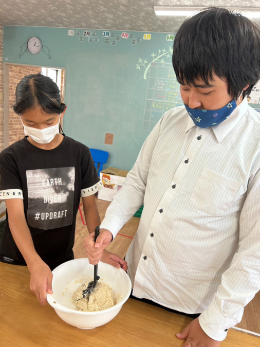 放課後等デイサービス アクア(児童指導員/指導員の求人)の写真5枚目: