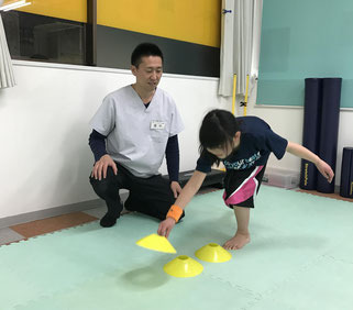 トレーナーステーション整骨院の写真4枚目：